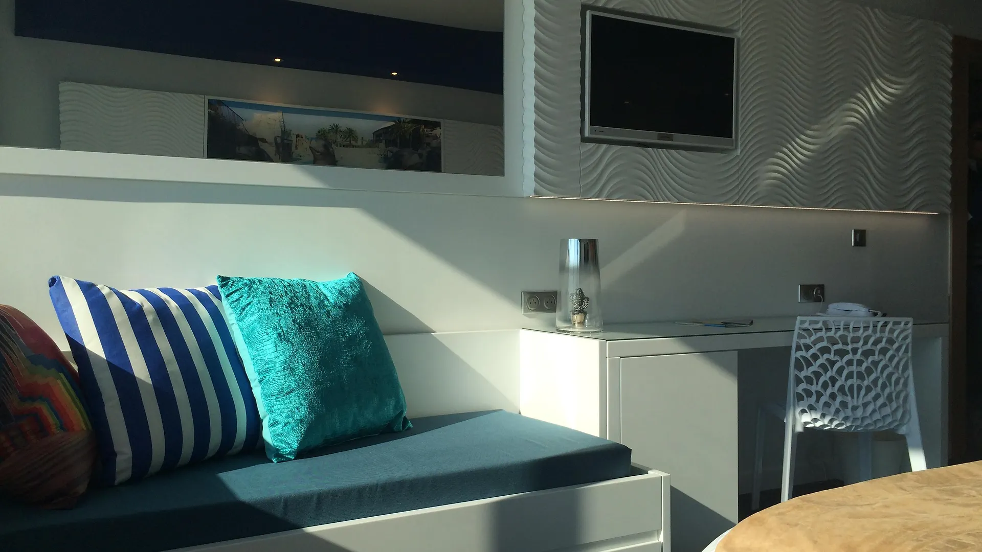 Marineland Resort Antibes 3*,