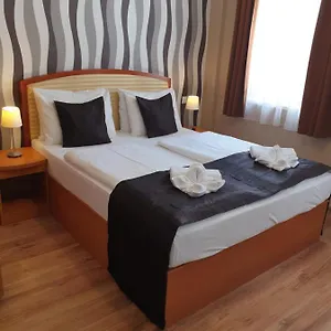 Hotel Six Budapeszt