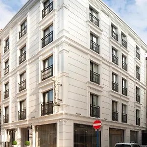 Bossuite Business İstanbul