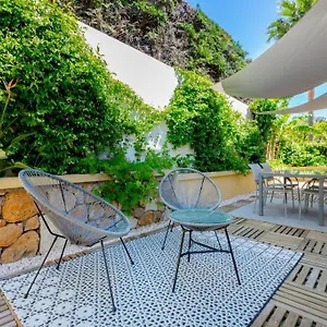 Apartment Ab Cap French Riviera - Cap D'antibes