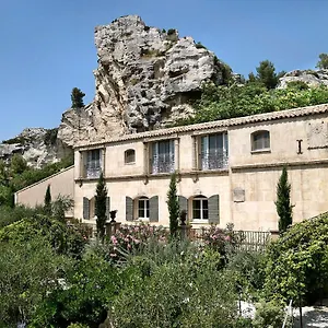 Baumaniere - De Provence Otel