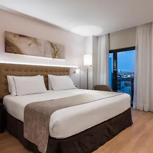 Hotel Eurostars Letras Lizbona