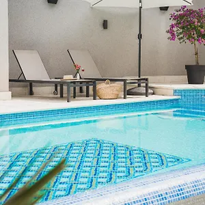 Hotell Cvita ****