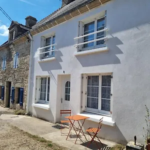  Ferienhaus Maison De Ty Richarzh, 2 Chambres, 4 Personnes Frankreich