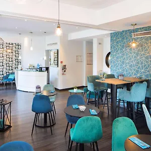 Relais Acropolis Niza