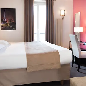 Soft Hotel Paris