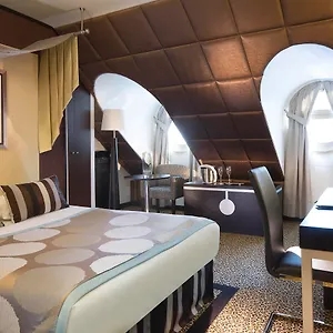 Hotel Le M Paryż