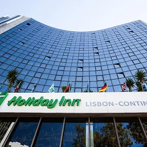 Hotel Lisbon-continental By Ihg Lizbona