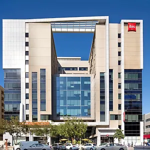 Hotel Ibis Al Rigga Dubaj