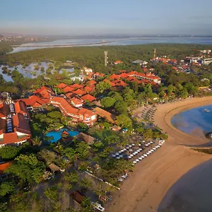***** Отель Sol By Melia Benoa Bali Индонезия