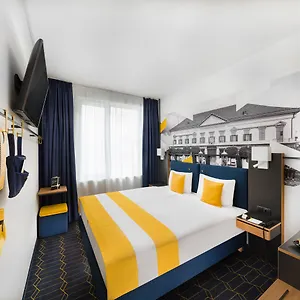 Hotel D8 Budapeszt