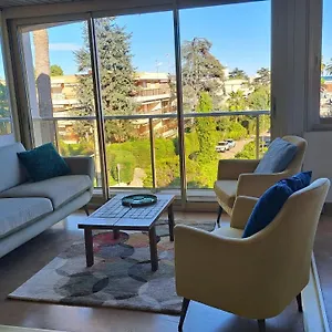Apartment Sylphides Mg