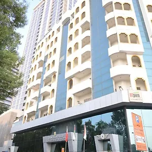 Hotell Manhattan Avenue 