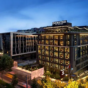 Hotel Doubletree By Hilton - Piyalepasa Stambuł