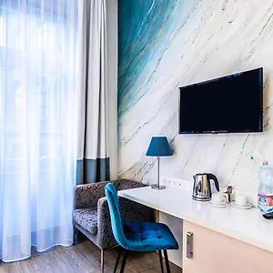 Hotel Atrium Fashion Budapeszt