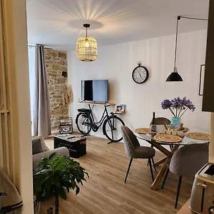  Apartment L' Atelier Du 26 Frankreich