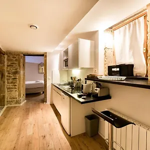  Apartment La Bibliotheque - Quartier Historique Ail Frankreich