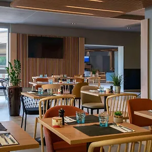 Novotel Antibes Sophia Antipolis Вальбон
