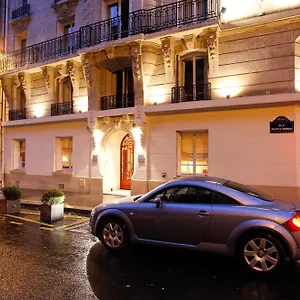 Hotell La Manufacture ***
