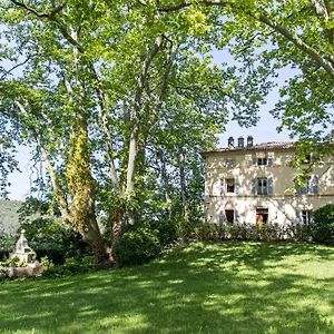 Gasthuis Chateau Mentone, Masseboeuf