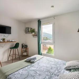 Les Cocons De Apartment Lourdes