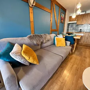 Cami Real **** Apartment Saint-Lary-Soulan