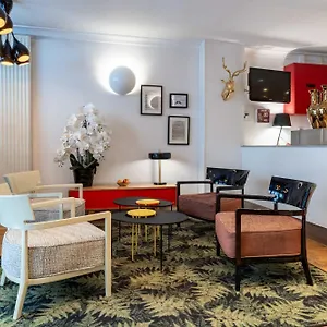 George - Astotel Hotel Paris