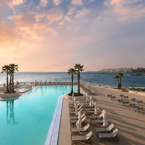 ***** Отель The Westin Dragonara Resort, Malta Мальта