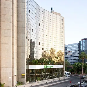 Hotel Lisbon-continental By Ihg Lizbona