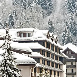 L'aiguille - Maeva Apartment Chamonix