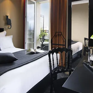 Le Noir Hotel Paris