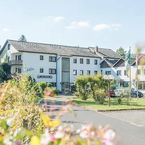 *** Hotel Zur Mühle Deutschland