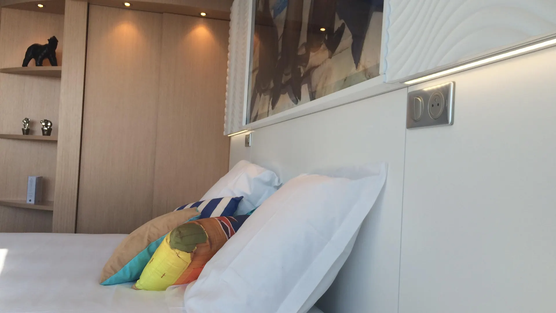 Hotel Marineland Resort Antibes