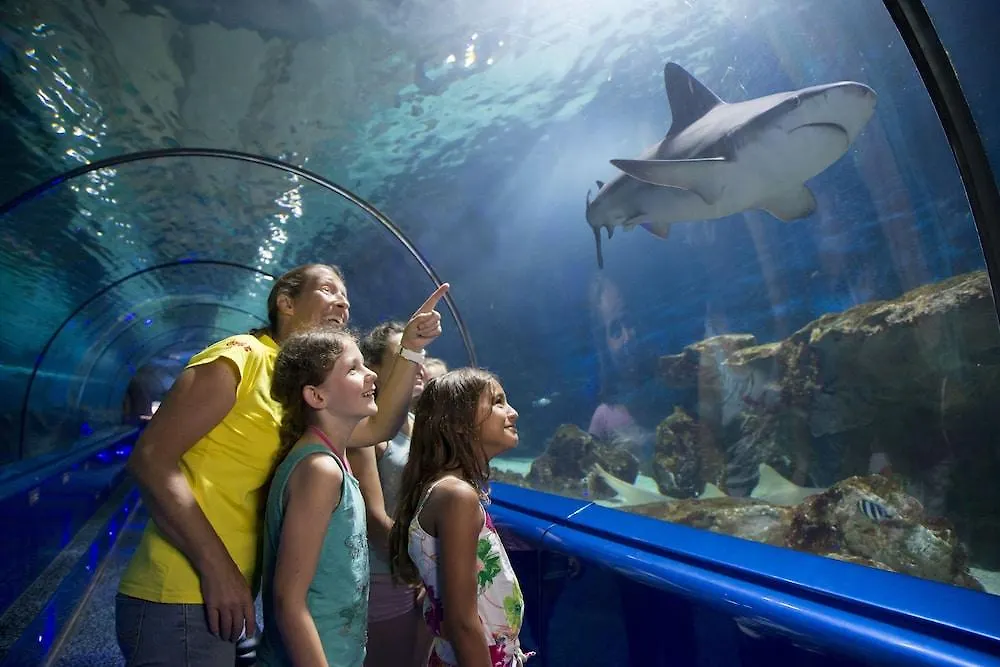 Marineland Resort Antibes France