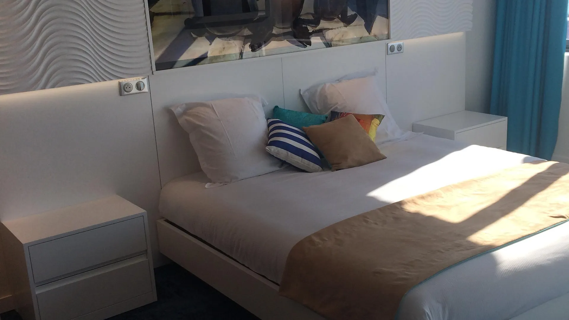 Marineland Resort Antibes