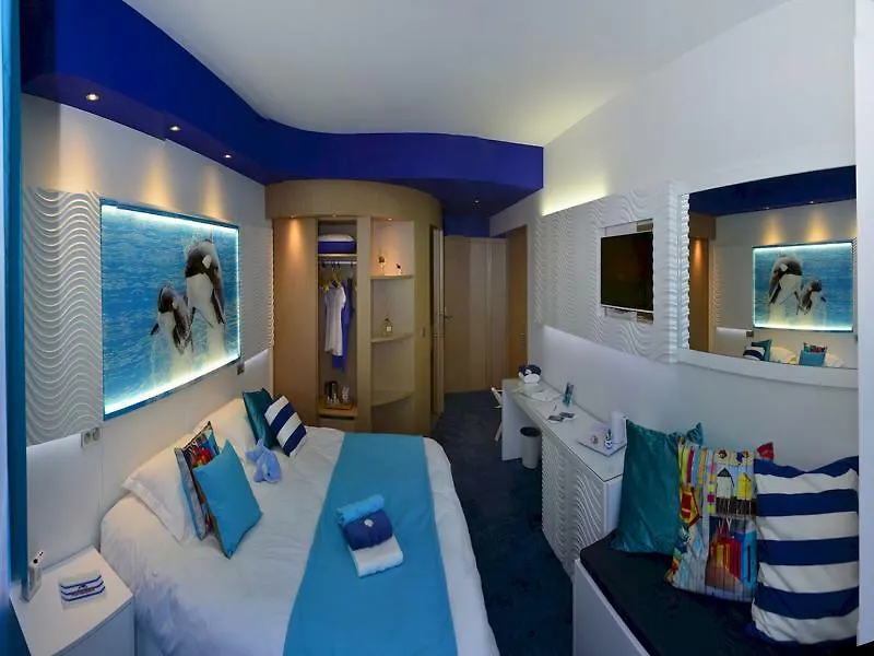 Marineland Resort Antibes Francja