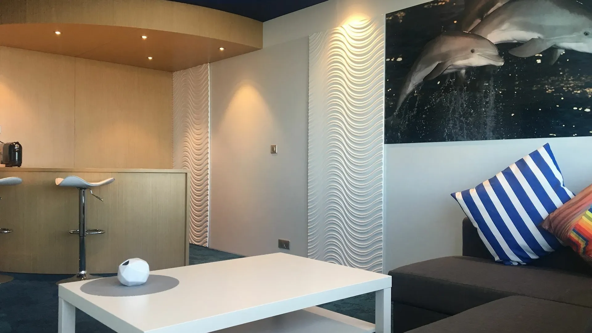 Hotel Marineland Resort Antibes