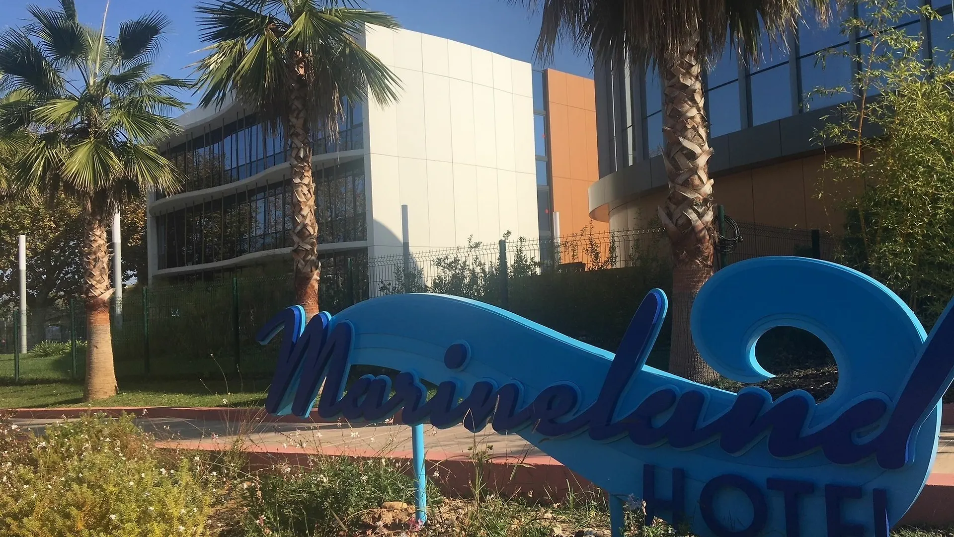 Marineland Resort Antibes France